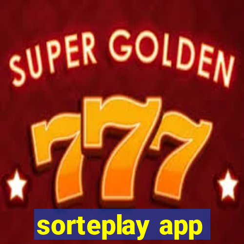 sorteplay app